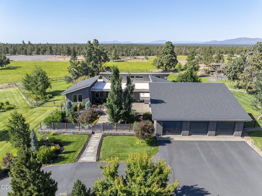 Casa a Bend, Oregon, Stati Uniti 3 - 18418016