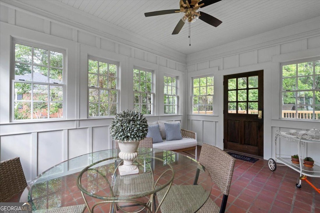 House in Alcovy Shores, Georgia, United States 4 - 18719274