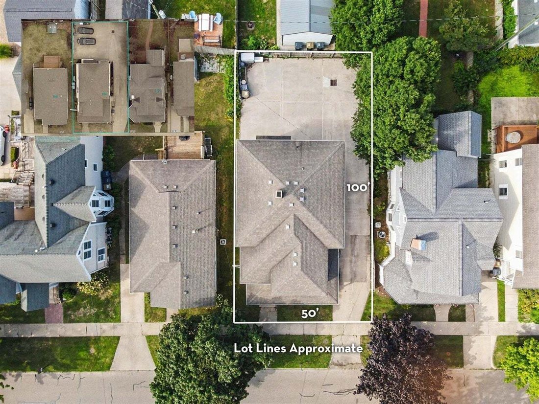Casa a South Haven, Michigan, Stati Uniti 4 - 18718505