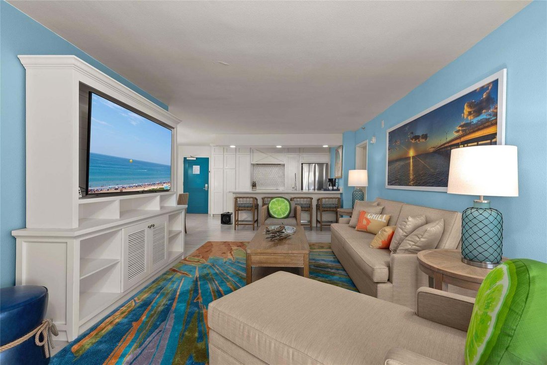 Condominio a South Padre Island, Texas, Stati Uniti 2 - 18719045