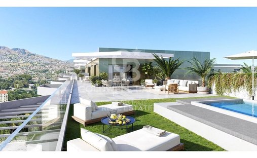 Appartement à Las Lagunas, Mijas, Espagne 1