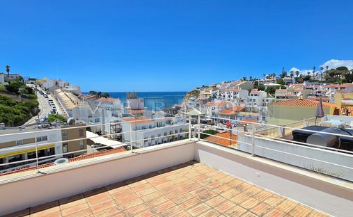Villa en Carvoeiro, Algarve, Portugal 1