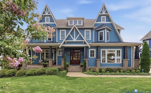 Casa a Midlothian, Virginia, Stati Uniti 1