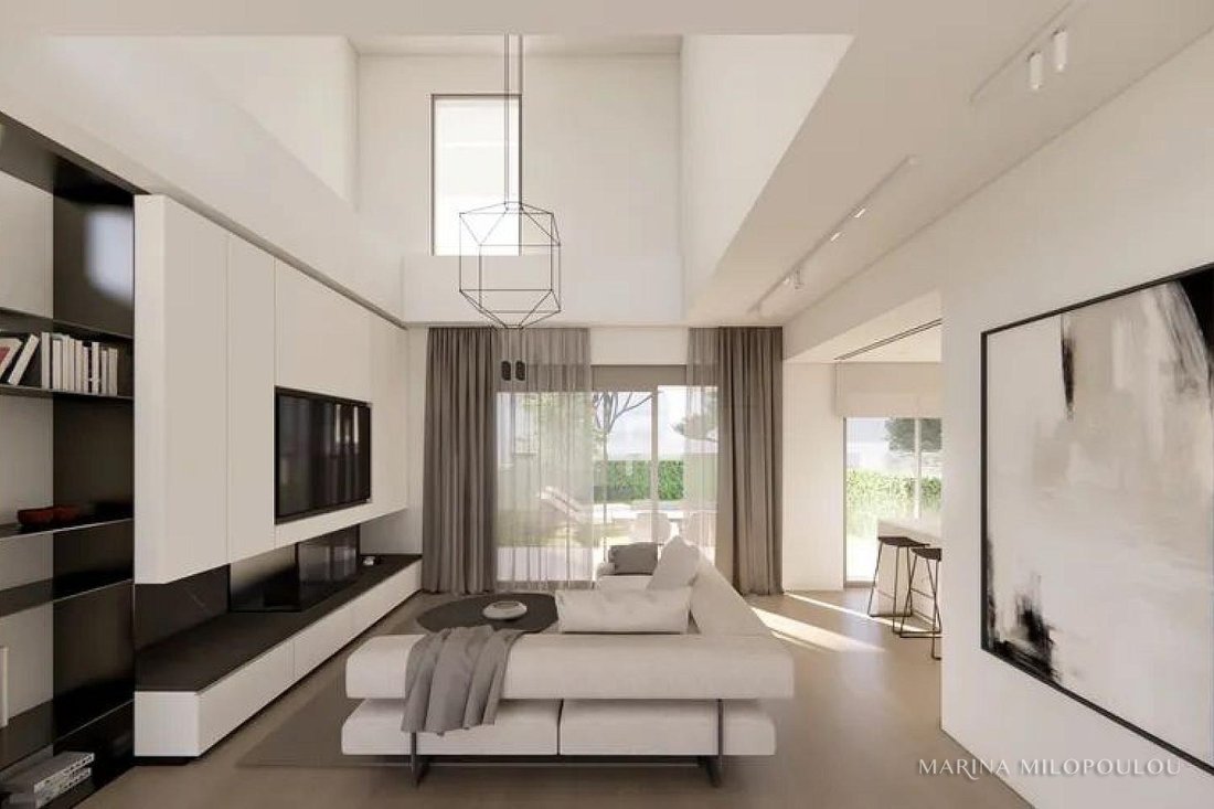 Townhouse in Voula, Attica, Greece 2 - 18716981