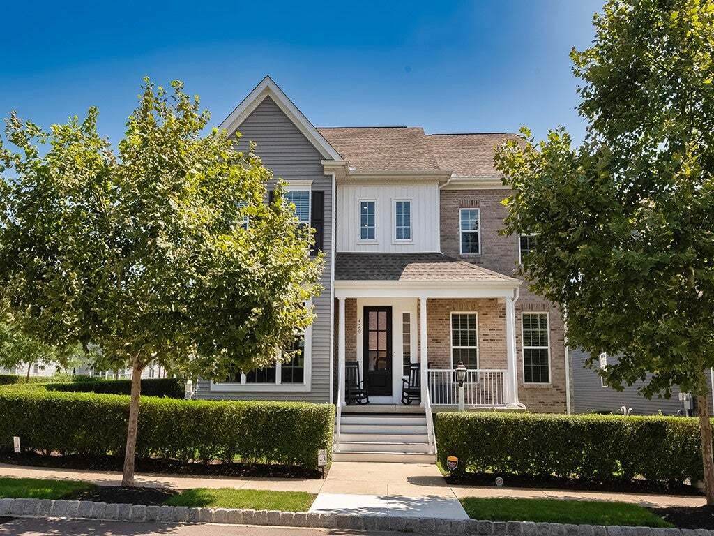 House in Cranberry Township, Pennsylvania, United States 1 - 18718250