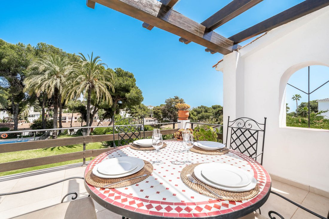 Appartamento a Nueva Andalucía, Marbella, Spagna 4 - 18718340