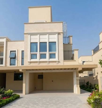 Townhouse en Al Hebiah 5, Al Hebiah, Dubái 2 - 18716654