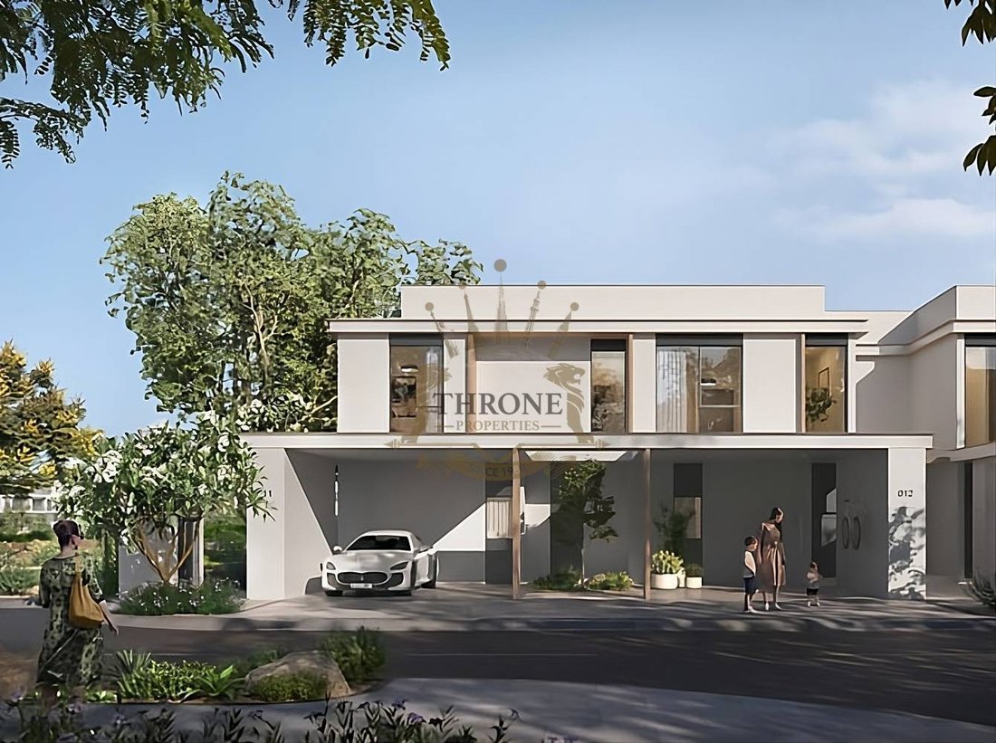 Villa in Umm Nahad 3/Madinat Hind 3, Madinat Hind, Dubai 1 - 18716673