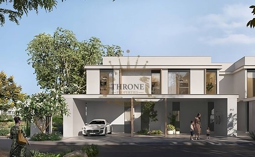 Villa in Umm Nahad 3/Madinat Hind 3, Madinat Hind, Dubai 1
