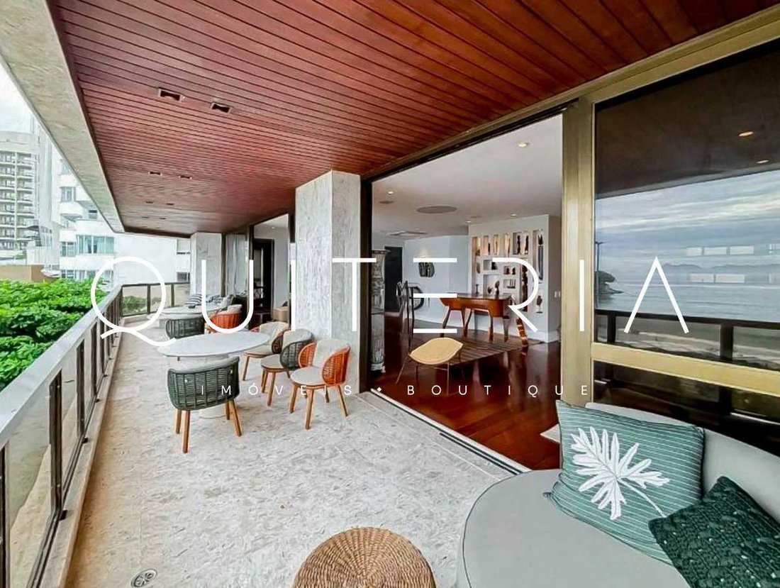 Appartement à Rio de Janeiro, Rio de Janeiro, Brésil 3 - 18719842