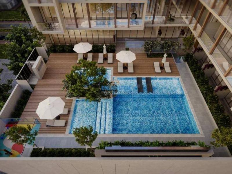 Apartment in JVC / Jumeirah Village Circle, Dubai, United Arab Emirates 3 - 18716711