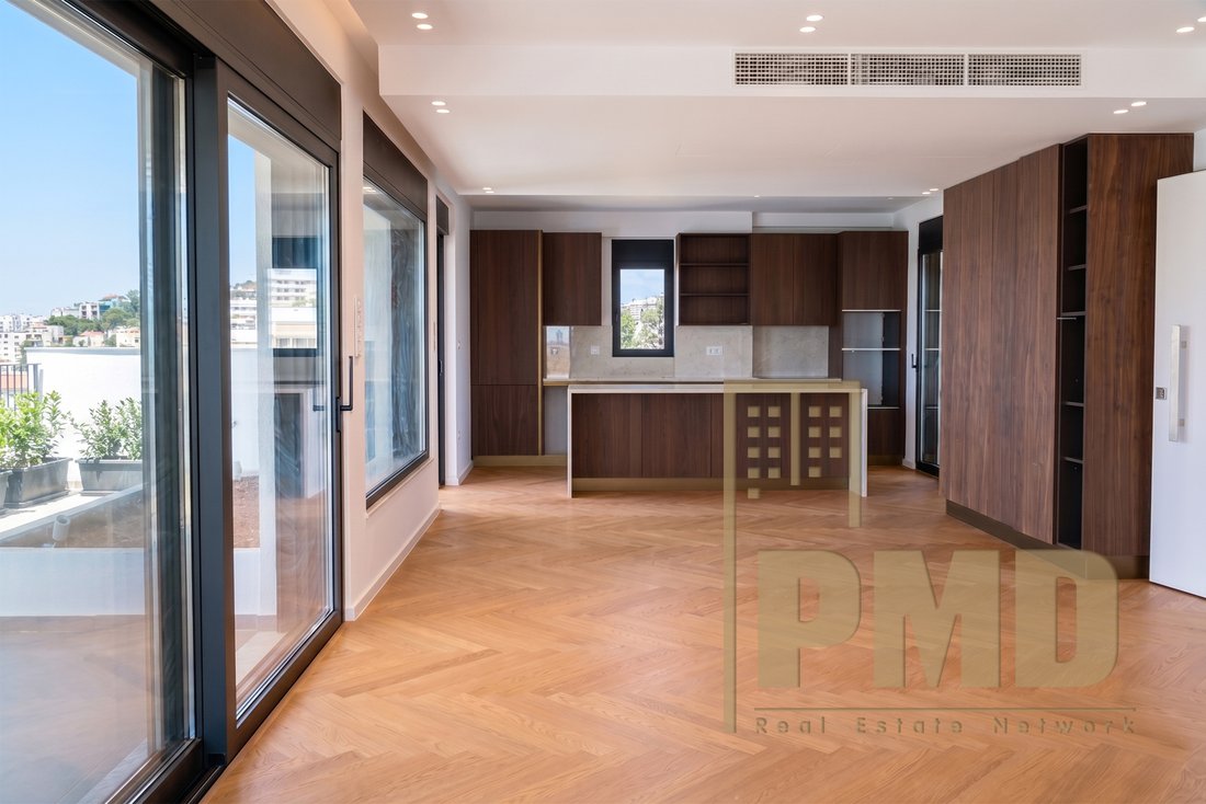 Appartement à South Athens, Attique, Grèce 4 - 18716481