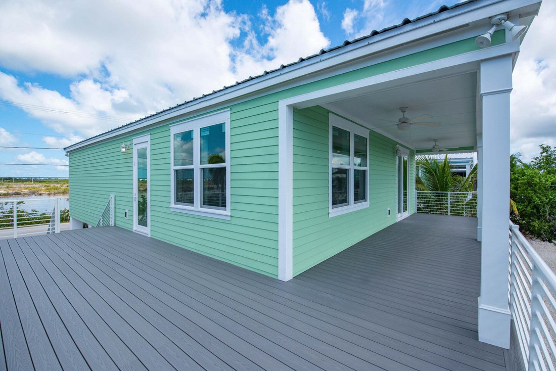 Haus in Big Pine Key, Florida, Vereinigte Staaten 3 - 18717903