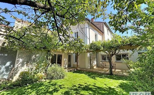 Maison à Sans Souci-Dauphiné, Lyon 3e Arrondissement, Lyon 1