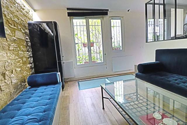 Appartamento a Lorette-Martyrs, Paris 9e Arrondissement, Parigi 2 - 16540674
