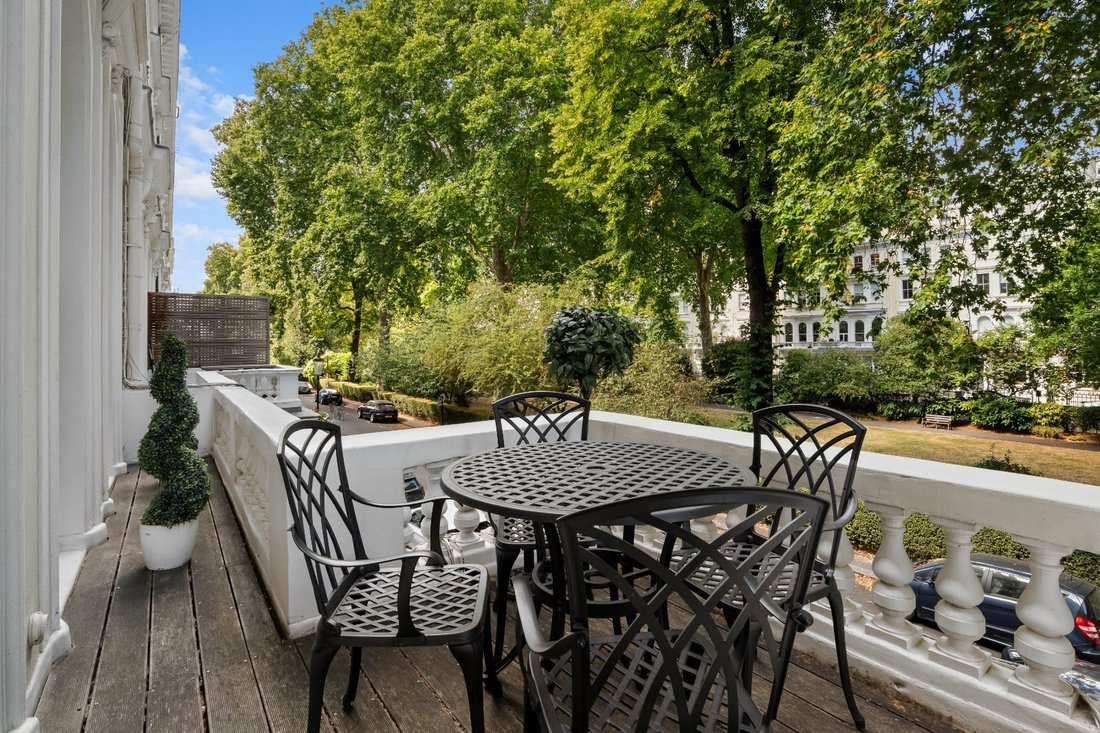 Wohnung in South Kensington, Kensington und Chelsea, England 2 - 18716750