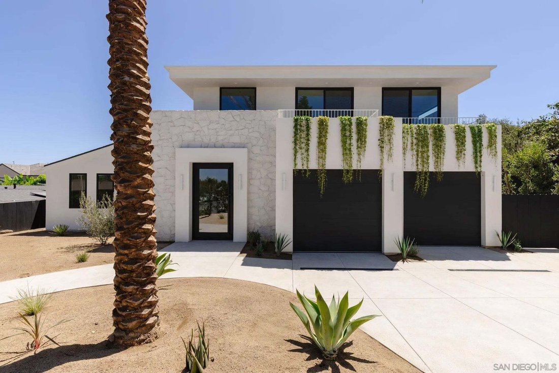 Casa a Carlsbad, California, Stati Uniti 1 - 18719164