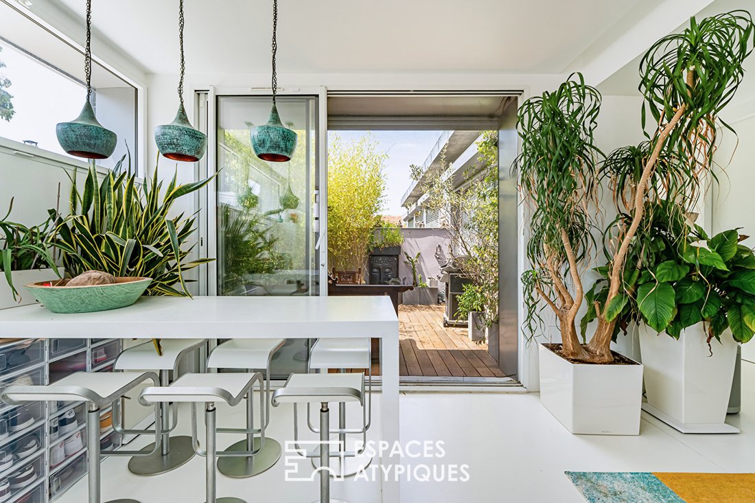 Apartment in La Rapie, Bagneux, France 1 - 18719924