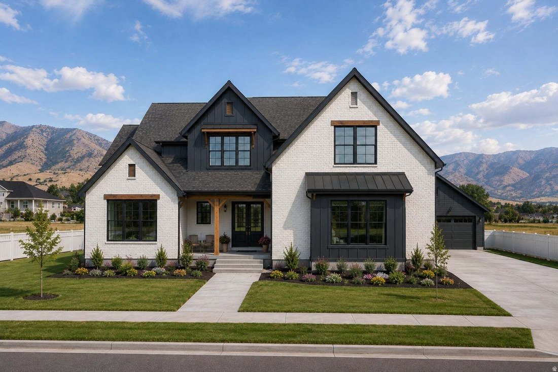 Casa a Logan, Utah, Stati Uniti 2 - 18487979