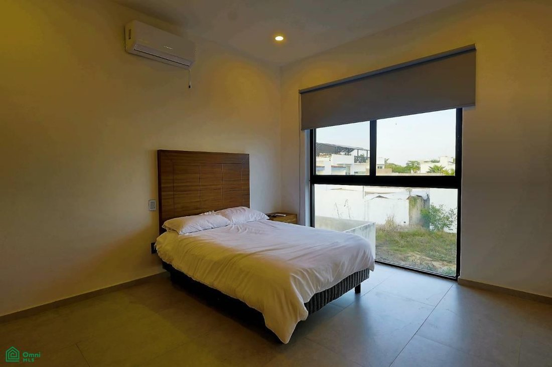 Maison en Nuevo Vallarta, Nayarit, Mexique 5 - 17232209