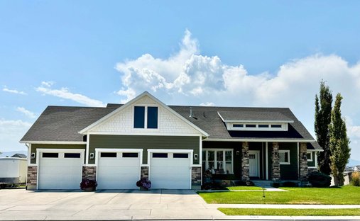 Casa a Payson, Utah, Stati Uniti 1