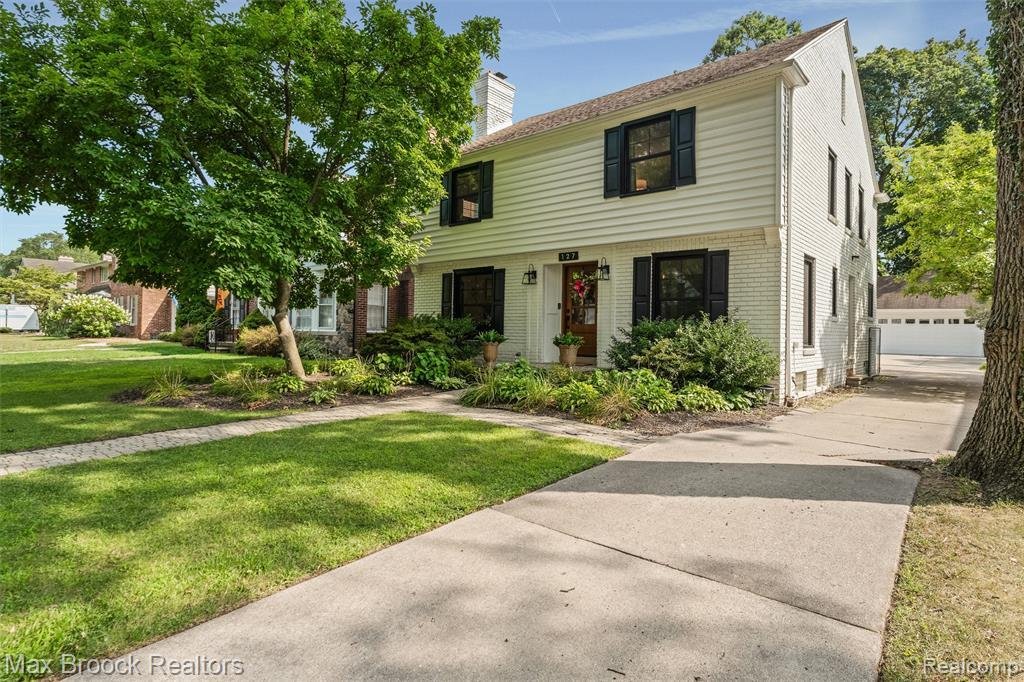 Casa a Pleasant Ridge, Michigan, Stati Uniti 2 - 18718500