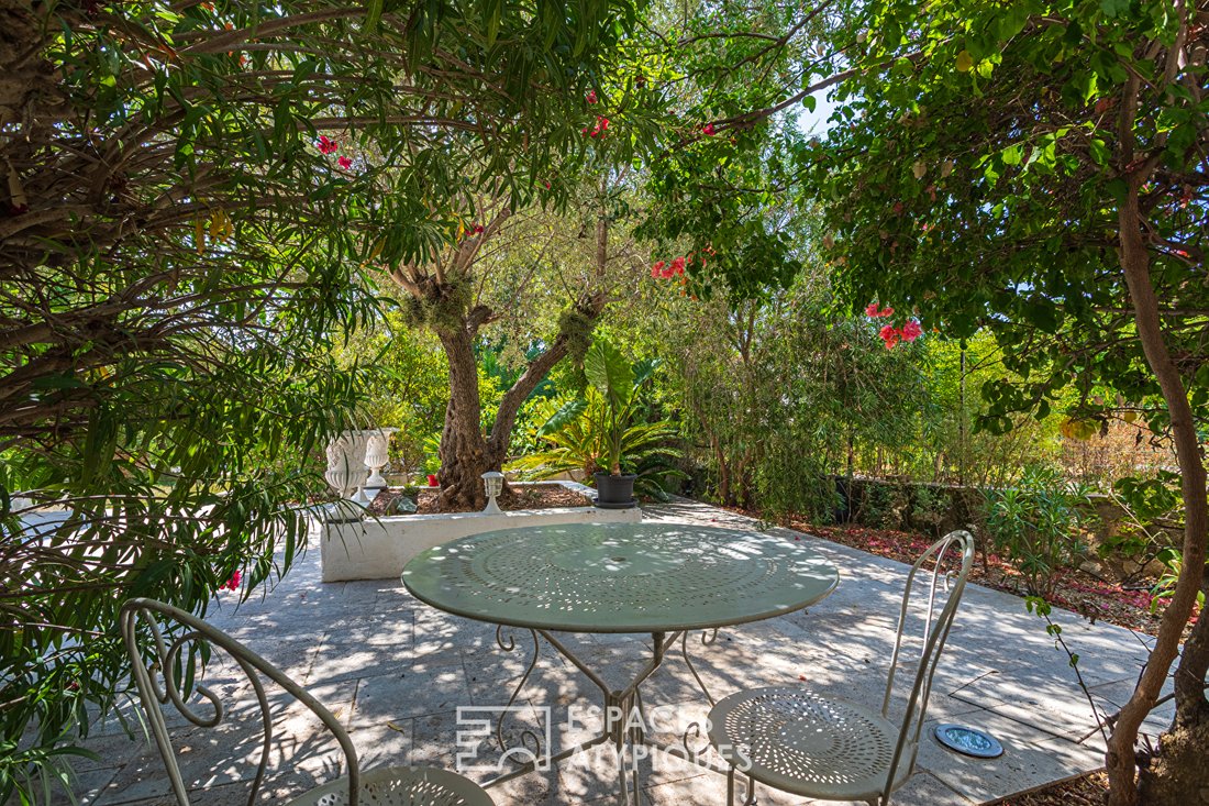 Villa in Hyeres, Provence-Alpes-Côte d'Azur, France 2 - 18717588