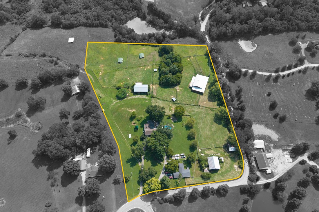 Azienda agricola a Burlington, Kentucky, Stati Uniti 1 - 17814702