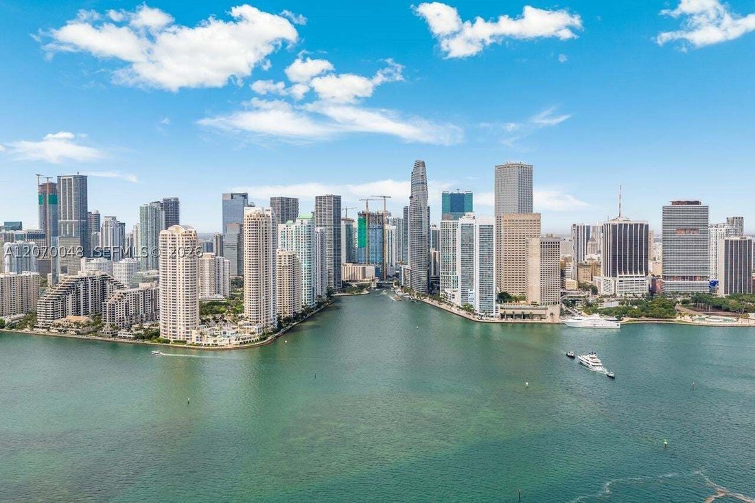 Condominio a Miami, Florida, Stati Uniti 1 - 18719304