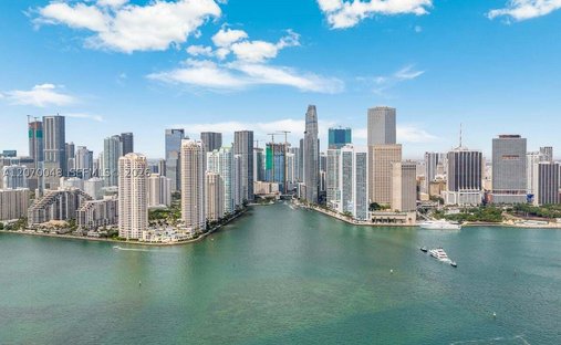 Condo in Miami, Florida, United States 1