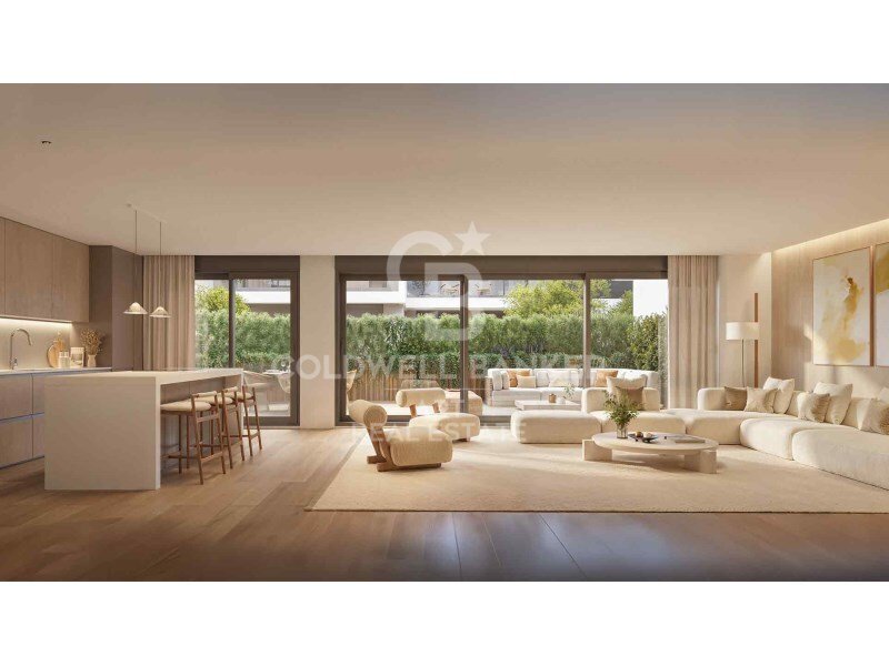 Apartamento en Nueva Andalucía, Marbella, España 2 - 18719476