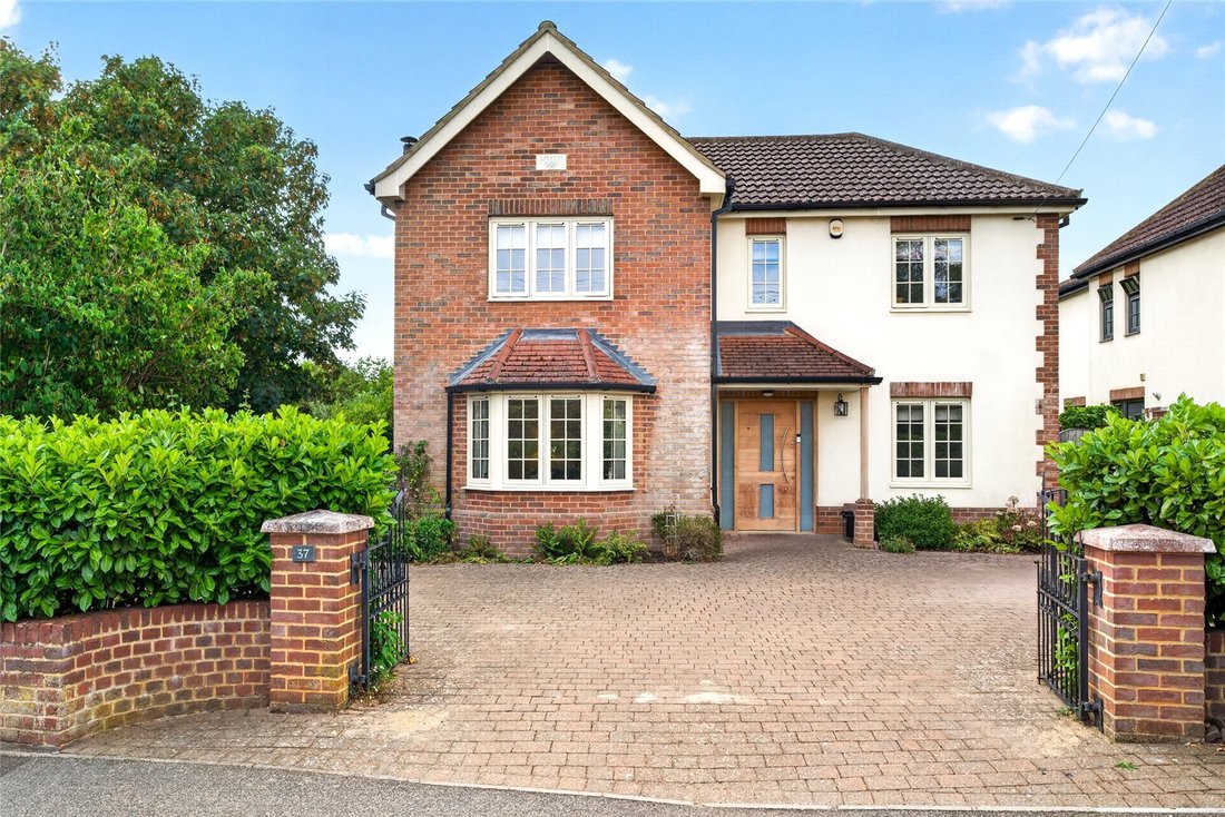 Haus in Woodbridge, England 1 - 18719712