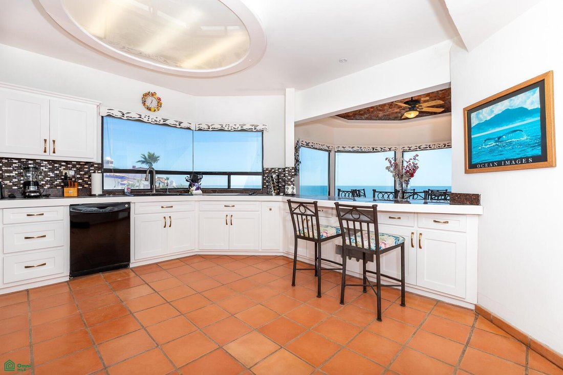 Maison en Puerto Peñasco, Sonora, Mexique 4 - 18592308