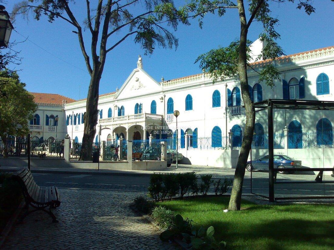 Wohnung in Belas, Lissabon, Portugal 5 - 18679073