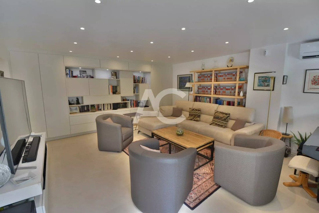 Apartamento en Fontmerle, Antibes, Francia 4 - 16832811