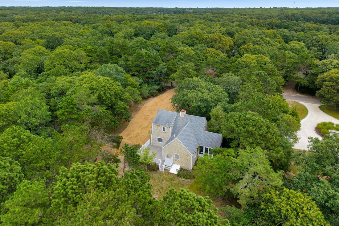 Haus in Edgartown, Massachusetts, Vereinigte Staaten 2 - 18716690