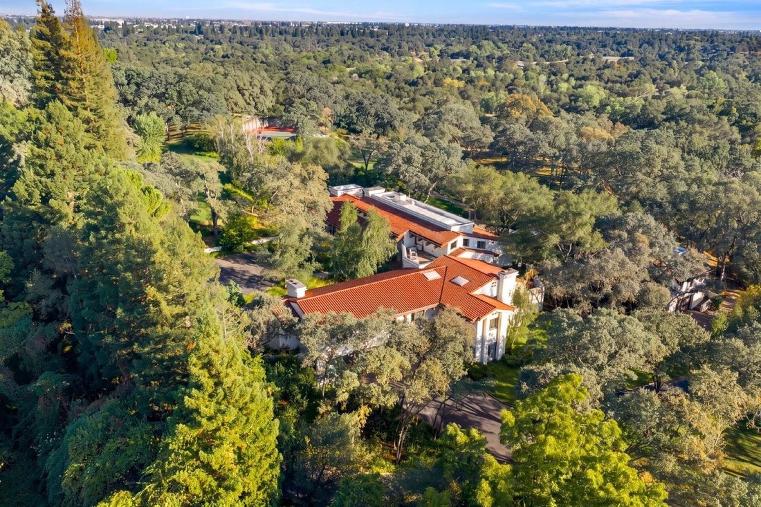Maison à Fair Oaks, Californie, États-Unis 1 - 18717454