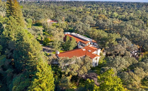 Casa a Fair Oaks, California, Stati Uniti 1