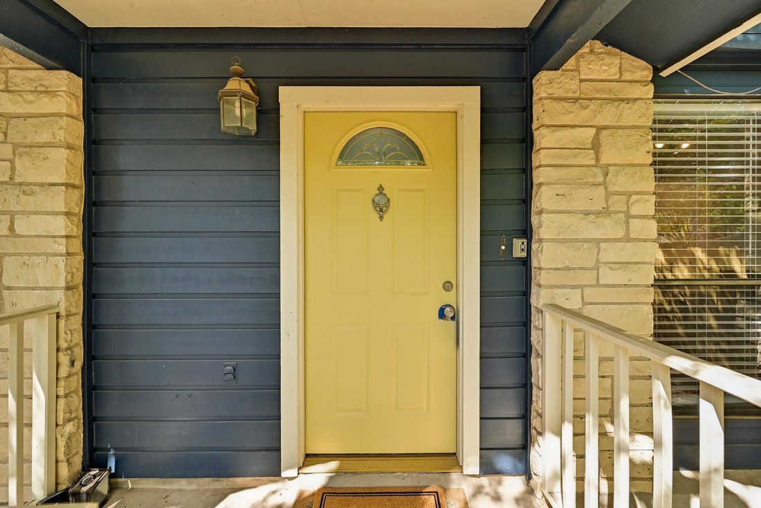 Casa en Austin, Texas, Estados Unidos 1 - 18718408