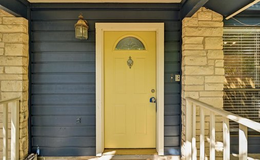 House in Austin, Texas, United States 1