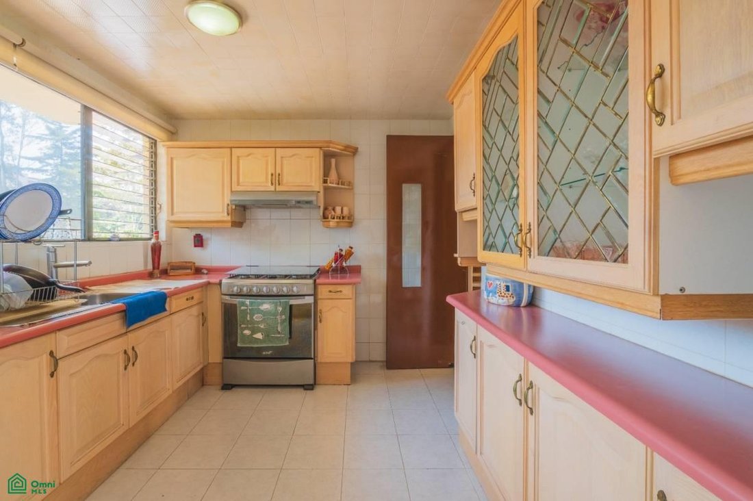 Casa en Ciudad López Mateos, Estado de México, México 4 - 17233041