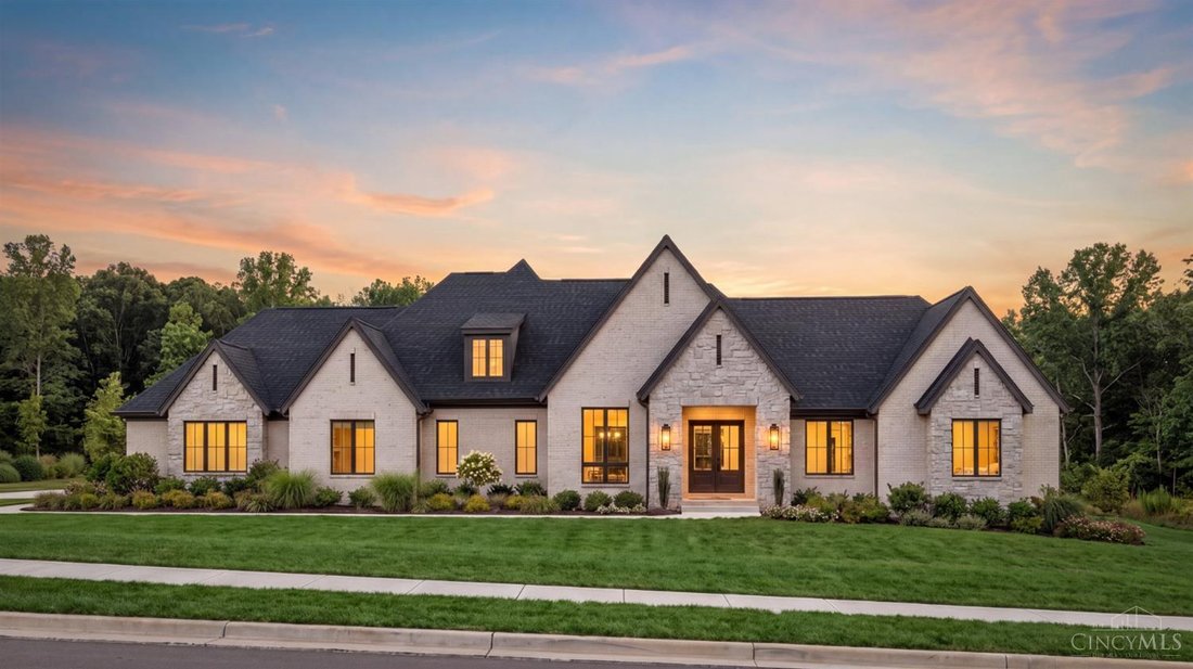 House in Loveland, Ohio, United States 1 - 17821911