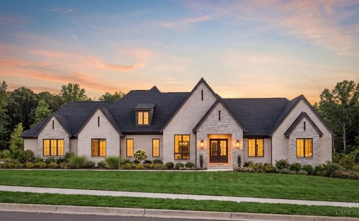 Maison à Loveland, Ohio, États-Unis 1