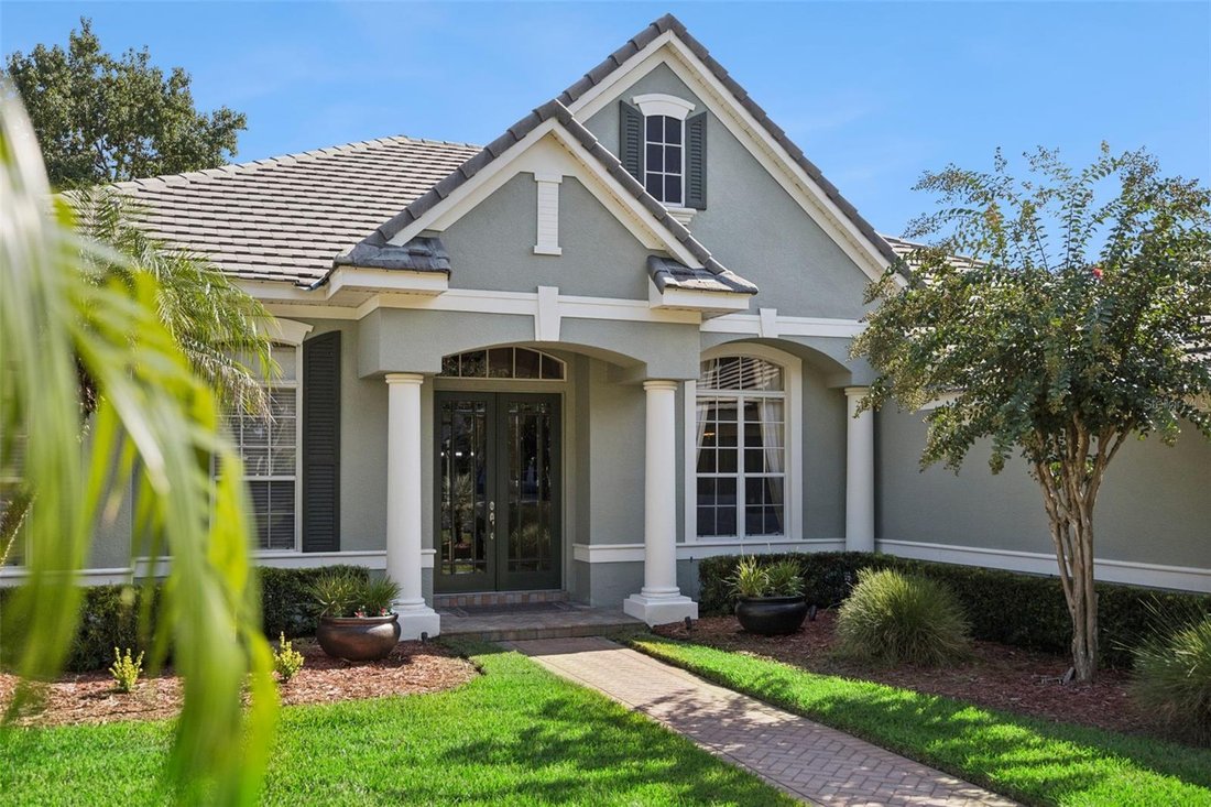 Haus in Longwood, Florida, Vereinigte Staaten 5 - 18718864