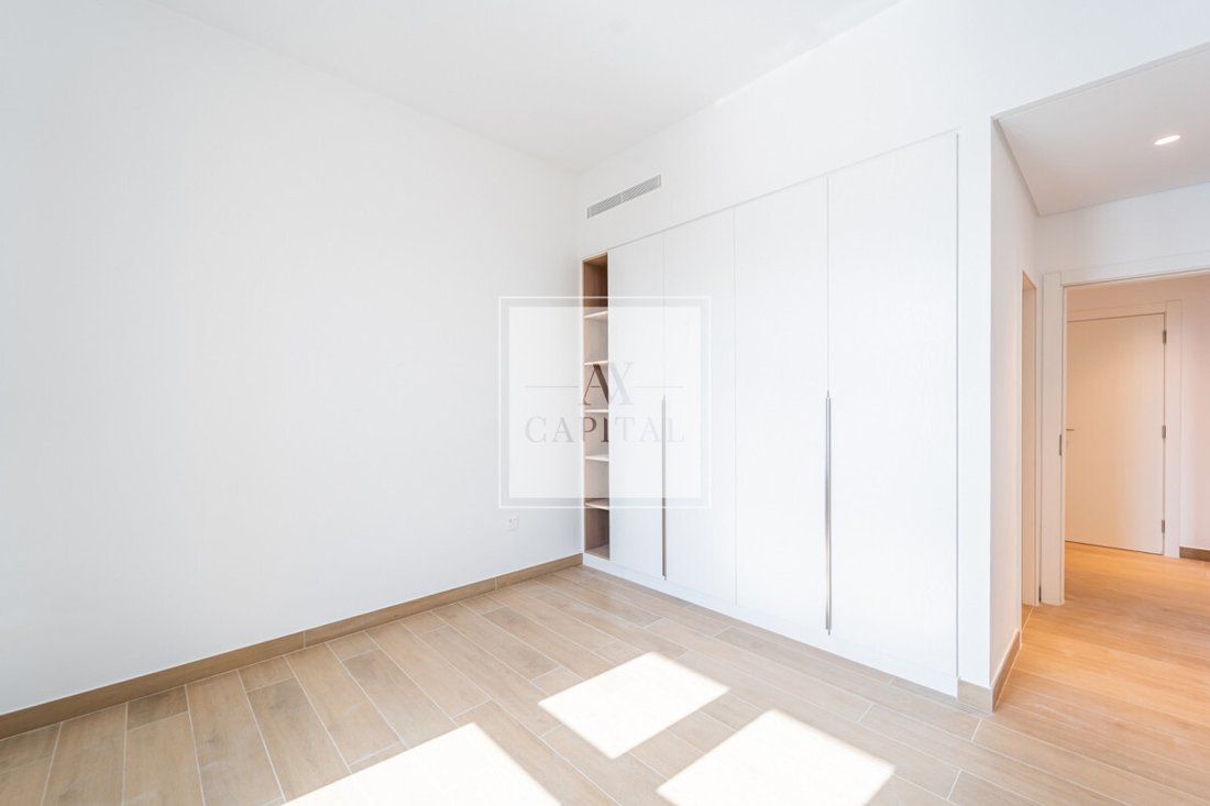 Wohnung in Damac Hills, Dubai, Vereinigte Arabische Emirate 5 - 18717250