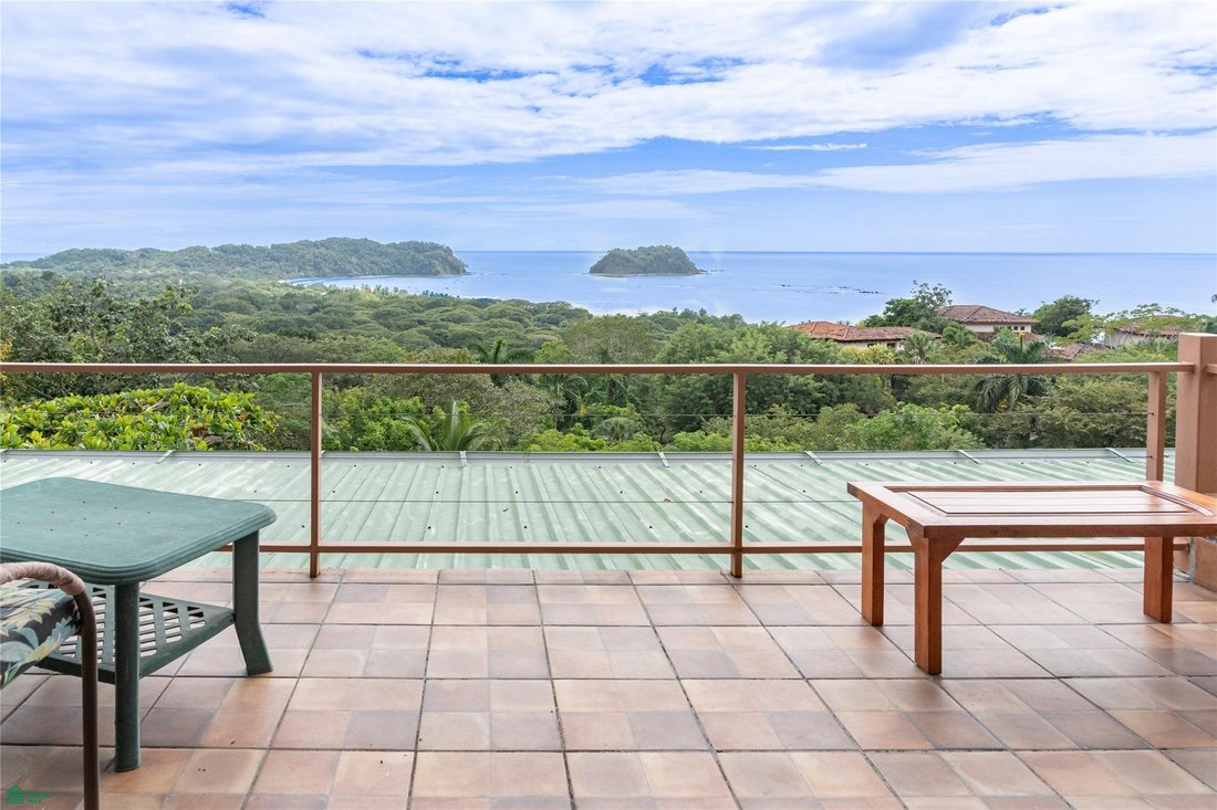 Haus in Cangrejal, Provinz Guanacaste, Costa Rica 1 - 18149398