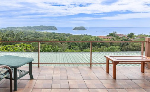 Maison à Cangrejal, Guanacaste, Costa Rica 1