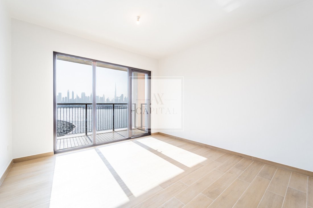 Apartment in Damac Hills, Dubai, United Arab Emirates 5 - 18717250