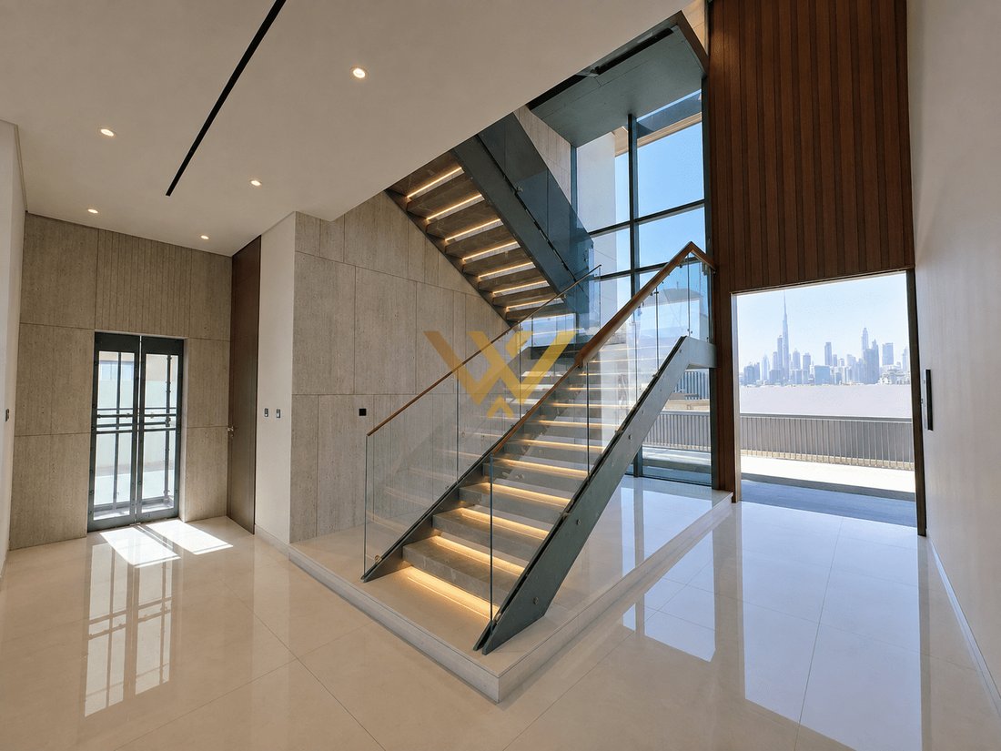Villa in Mohammed Bin Rashid City, Dubai, Vereinigte Arabische Emirate 4 - 17966750