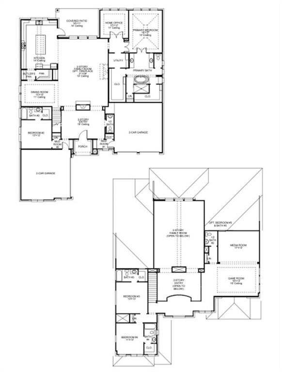 Haus in Rockwall, Texas, Vereinigte Staaten 2 - 18718542